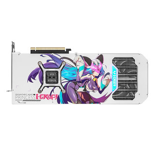 铭瑄（MAXSUN）RTX4080/4070TI/3070TI iCraft瑷珈限定/游戏电竞显卡 铭瑄-RTX4070 瑷珈限定OC12G