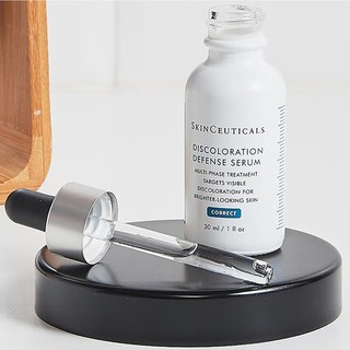 欧洲直邮Skinceuticals 修丽可杜克发光瓶淡化痘印精华液 30ml