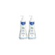 Mustela 妙思乐 进口婴儿洗发沐浴露500ml*2保湿温和洁净