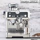 De'Longhi 德龙 Delonghi ec9355家用意式浓缩咖啡机半自动蒸汽磨豆自带压粉