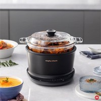 摩飞 英国Morphy Richards ·摩飞MR9082电炖煲汤锅多功能家用养生锅