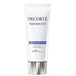 COSME DECORTE 黛珂 多重防晒乳 SPF50+  PA++++ 60g