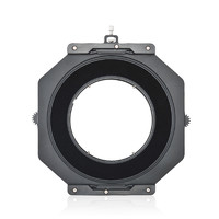 NiSi 耐司 150mm S6滤镜支架套装  适用于索尼12-24mm F4 超广角镜头方镜支架风光版方形插片系统灯泡头支架