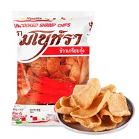 Manora 泰国虾片 500g