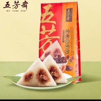 五芳斋 猪肉粽 100g*2