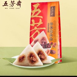WU FANG ZHAI 五芳斋 猪肉粽 100g*2