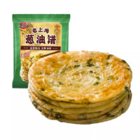 麦麦颂 老上海葱油饼900g10片