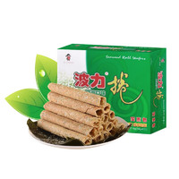 POLI 波力食品 波力卷  海苔味 216g*1盒