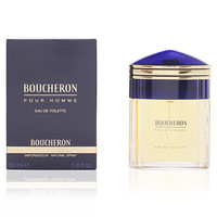 BOUCHERON 宝诗龙 同名男士淡香水 EDT 50ml