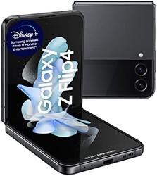 SAMSUNG 三星 Galaxy Z Flip4 5G折叠屏手机 8GB+512GB