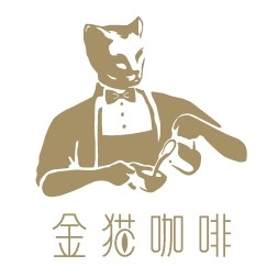KINGCATCOFFEE/金猫咖啡
