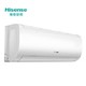 Hisense 海信 舒适家系列 KFR-35GW/E370-X1 新一级能效 壁挂式空调 1.5匹