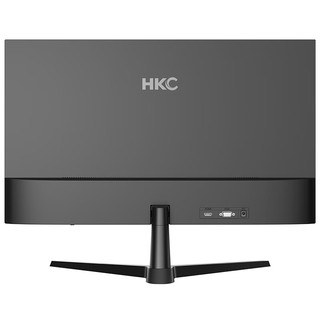 HKC 惠科 V2717 27英寸 IPS 显示器（1920×1080、100Hz）
