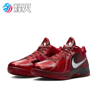 耐克（NIKE）烽火 NIKE KD 3 ALL-Star 杜兰特3 全明星实战篮球鞋 DV0835 600 DV0835-600 40.5