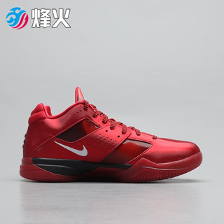 耐克（NIKE）烽火 NIKE KD 3 ALL-Star 杜兰特3 全明星实战篮球鞋 DV0835 600 DV0835-600 40.5