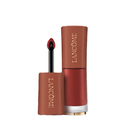 LANCOME 兰蔻 菁纯柔雾哑光唇釉套装 (#281轻纱裸玫 6ml+#196半透裸砂 6ml) 520礼盒装