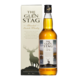 THE GLEN STAG 格兰萨戈 调和 苏格兰威士忌 40%vol 700ml