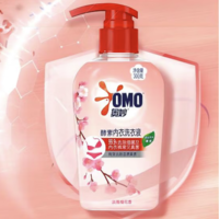 OMO 奥妙 酵素内衣洗衣液 樱花香型