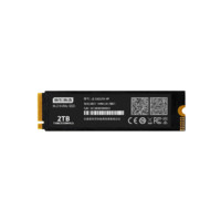 31日20点：京东京造 JZ-SSD2TB-KP NVMe M.2 固态硬盘 2TB（PCI-E4.0）