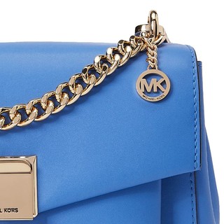 MICHAEL KORS 迈克·科尔斯 LITA系列 女士单肩斜挎包 35T0GXPL2O