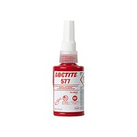 LOCTITE 577,中等工业粘合剂,用于螺纹密封 50毫升