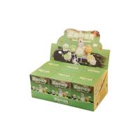 笑之画 蔬菜精灵盲盒网红2022新款女孩白菜狗的世界官方正品手办娃娃礼物