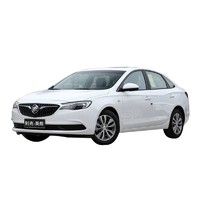 BUICK 别克 英朗2021款 改款 1.3T 自动轻混动精英型 -宜买车新车