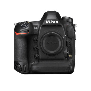 尼康（Nikon） D6 单反数码照相机 专业级全画幅 D6 单机身（无镜头）  标配