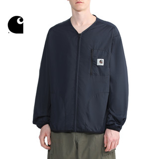 Carhartt WIP机能外套男装户外山脉LOGO标签多口袋轻量221047