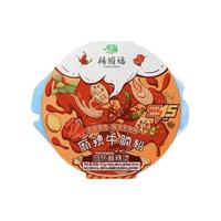 YANGGUOFU 楊國福 麻辣牛腩粉 420g*3盒