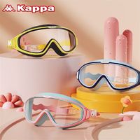Kappa 卡帕 儿童泳镜