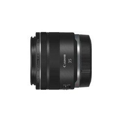 Canon 佳能 RF 35mm f/1.8 IS STM 微单相机镜头 全画幅广角微距镜头 RF 35mm F1.8 STM