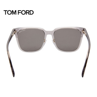 TOM FORD TOMFORD/汤姆福特墨镜 时尚潮流百搭太阳镜 夏出游男女情侣 0891K