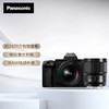 Panasonic 松下 anasonic 松下 DC-S5M2XWGK 全画幅微单相机 20-60mm+50mm镜头12期免息