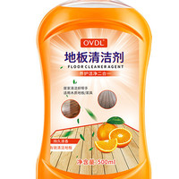 OVDL 地板清洁剂 500ml