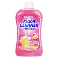 YACAIJIE 雅彩洁 地板清洁剂