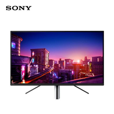 索尼显示器_索尼INZONE M9电竞显示器,4K144+全阵列背光,起手就是王炸
