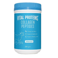 Vital Proteins 原味胶原蛋白肽粉 284g