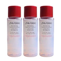 SHISEIDO 资生堂 PROFESSIONAL）资生堂肌源紧颜精萃液30ml*3（至24年1月）