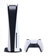 抖音超值购：SONY 索尼 PlayStation 5系列 PS5 光驱版 日版 游戏机 白色