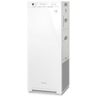 DAIKIN 大金 进口原装离子杀菌滤网加湿净化器除甲醛 MCK55X-W