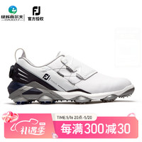 FOOTJOY 高尔夫球鞋男士2022新款Tour Alpha系列职业款 FJ运动鞋防滑缓震防水 BOA系带 55502 40