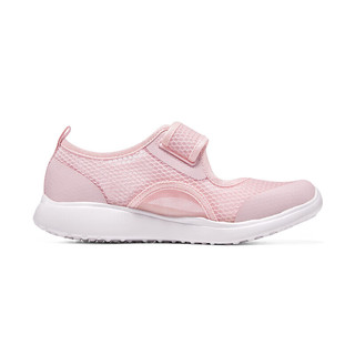 Skechers斯凯奇玛丽珍鞋女孩公主鞋夏季女大童透气网面女童凉鞋319017L