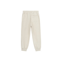 New Balance nb官方童装 4~14岁男女儿童春季新款彩虹边运动长裤