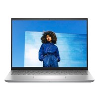 百亿补贴：DELL 戴尔 灵越14Pro 14英寸笔记本电脑（i5-1340P、16GB、512GB）