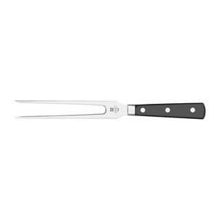 ZWILLING 双立人 不锈钢刀具两件套35601-100 多用刀+肉叉 德国进口