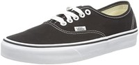 VANS 范斯 CL 中性 板鞋硫化鞋 VN000EE3BLK