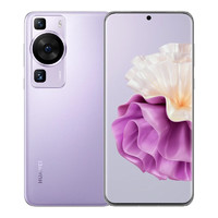 华为/HUAWEI P60 超聚光XMAGE影像 双向北斗卫星消息 512GB 羽砂紫 鸿蒙曲面屏 智能旗舰手机 公开版