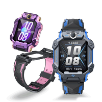 小天才 Z7S 4G全网通 儿童电话手表