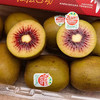 乡语小吖新西兰佳沛奇异果宝石红果 4粒约85g 进口红心猕猴桃 新鲜水果